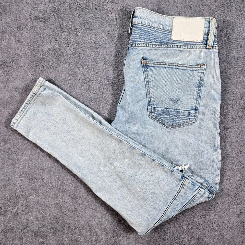 Hudson Jeans hudson blinder